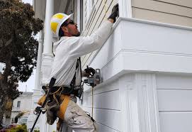 Professional Siding in Paducah, KY